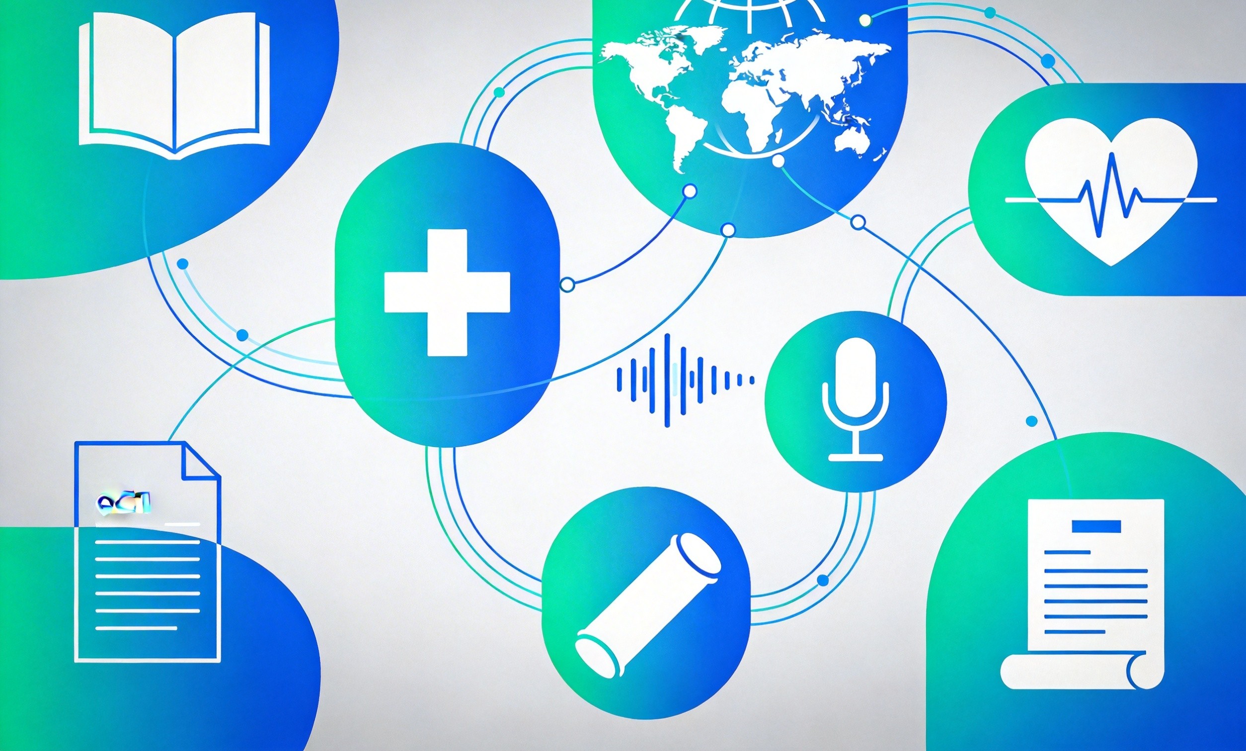 醫(yī)藥翻譯在跨國合作中的作用是什么?